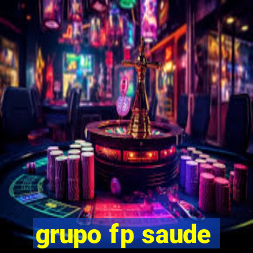 grupo fp saude